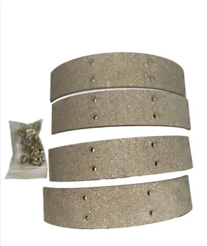 Brake Lining JDS683